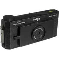 Holga 120WPC Wide Pinhole Camera 0
