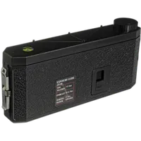 Holga 120WPC Wide Pinhole Camera 1