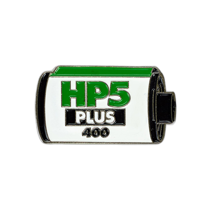 HP5 Metal Film Pin
