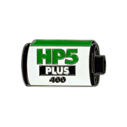 HP5 Metal Film Pin