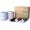 HiTi 4x6 Media for P520/525 Printer (500 sheets/roll, 2 rolls/carton)