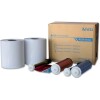 HiTi 6x8 Media for P520/525 Printer (250 sheets/roll, 2 rolls/carton)