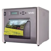 HiTi P525L Roll Photo Printer 0