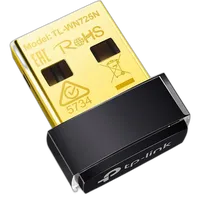 TP Link TL-WN725N Wireless Dongle P525L Printer (MANF CODE: 05AT + 07AT ONLY 0