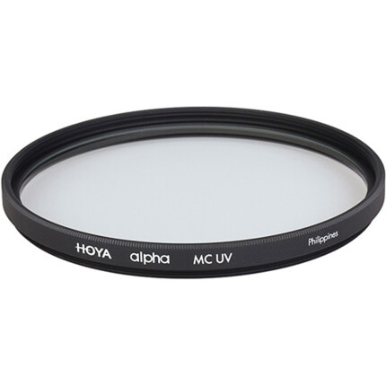 Hoya Alpha UV 67mm