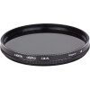 Hoya Alpha Circular Polarizer 52mm