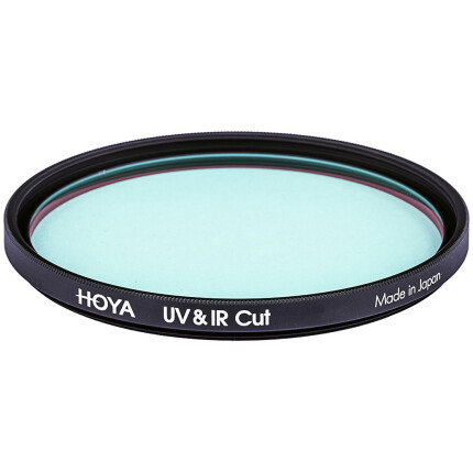 Hoya HMC UV-IR 55mm