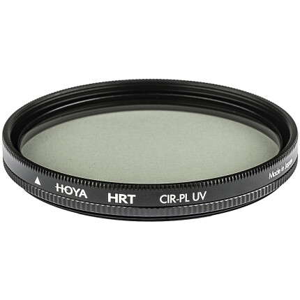 Hoya 49mm HRT Circular Polarizer
