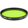 Hoya X0 Yellow-Green 55mm