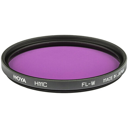 Hoya Fl-W 49mm