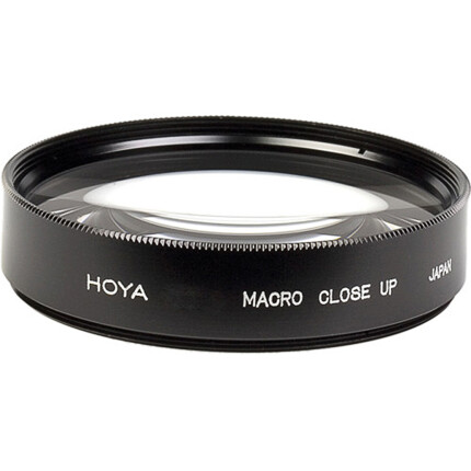 Hoya Macro Close Up 52mm