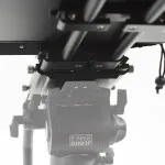 ikan PT4200 Professional 12in Portable Teleprompter Travel Kit with Rolling 2