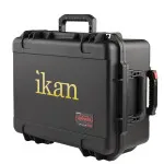 ikan PT4200 Professional 12in Portable Teleprompter Travel Kit with Rolling 6