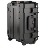 ikan PT4200 Professional 12in Portable Teleprompter Travel Kit with Rolling 7