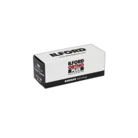 Ilford Ortho Plus 80 Black  and  White 120 Film 0