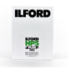 Ilford hp5 +   5x7  sheet film (400asa)