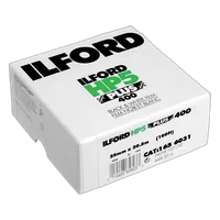 Ilford HP5 Plus Black and White Negative Film (35mm Roll Film, 100ft Roll) 0