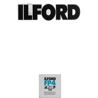 Ilford FP4 Plus Black and White Negative Film (4x5, ISO 125, 100 Sheets) 0