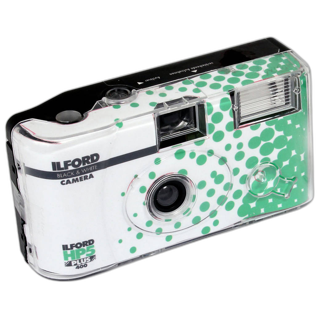 How to Develop Black & White Film at Home: HP5 Plus and FP4 Plus Step by Step