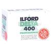 Ilford Delta-400 Professional 135-24 Black  and  White Negative (Print) Film