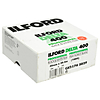Ilford Delta 400 Professional B and W Negative Film -35mm Roll Film, 100ft Roll