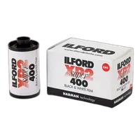 Ilford XP2 Super 135-36 Black  and  White Negative Film (35mm, 36 Exposures) 0