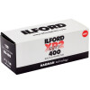 Ilford XP2 Super Black  and  White Negative Film (120 Roll Film)