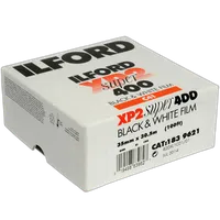 Ilford XP2 Super 35mm Black  and  White Negative Film (100ft Roll) 0