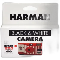 Ilford XP2 Super Single Use Camera with 27 Exposures 1