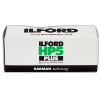 Ilford HP5 Plus Black  and  White Negative Film (120 Roll Film) 1