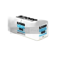 Ilford Delta-100 Professional 120 Black  and  White Negative (Print) Film 1