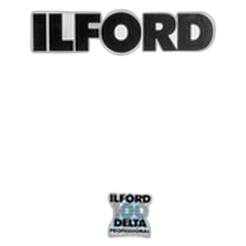 Ilford Delta 100 vs Delta 400 vs Delta 3200: Choosing Your Delta