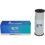 Kentmere Pan 100 Black  and  White Negative Film (120 Roll Film) 0