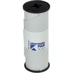 Kentmere Pan 100 Black  and  White Negative Film (120 Roll Film) 1