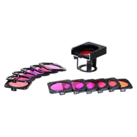 Ilford Multigrade Filter Set with Holder (3x3) 0
