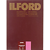 Ilford Multigrade FB Warmtone Paper (Glossy, 8x10, 25 Sheets)