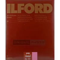 Ilford Multigrade FB Warmtone Paper (Glossy, 11x14, 10 Sheets) 0