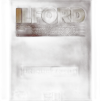 Ilford Multigrade FB Warmtone Paper (Glossy, 16x20, 10 Sheets) 0