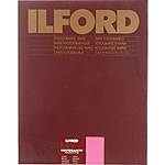 Ilford Multigrade FB Warmtone Paper (Glossy, 20x24, 10 Sheets)