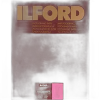 Ilford Multigrade FB Warmtone Paper (Glossy, 20x24, 10 Sheets) 0