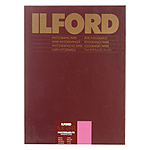 Ilford Multigrade FB Warmtone Paper (Semi-Matte, 11x14, 10 Sheets)