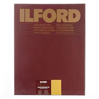 Ilford Multigrade FB Warmtone Paper (Semi-Matte, 16x20, 10 Sheets) 0