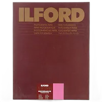 Ilford Multigrade FB Warmtone Paper (Semi-Matte, 20x24, 10 Sheets) 0