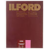 Ilford Multigrade FB Warmtone Paper (Semi-Matte, 20x24, 10 Sheets)