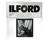 Ilford Multigrade Resin Coated Cooltone B and W Paper (Pearl, 8x10, 25 Sheets) 0