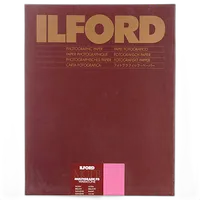 Ilford Multigrade Resin Coated Warmtone Paper (Pearl, 20 x 24, 10 Sheets) 0