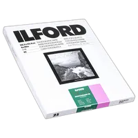 Ilford Multigrade FB Classic Paper (Glossy, 8x10, 25 Sheets) 0