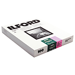 Ilford Multigrade FB Classic Paper (Glossy, 8x10, 100 Sheets)