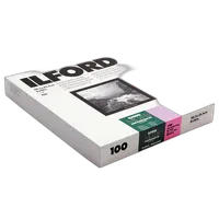 Ilford Multigrade FB Classic Paper (Glossy, 8x10, 100 Sheets) 0