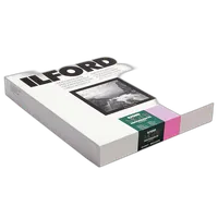 Ilford Multigrade FB Classic Paper (Glossy, 8x10, 250 Sheets) 0